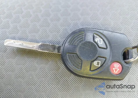 2018 Ford Escape Se from USA, damaged, VIN 1FMCU0G90JUB49326